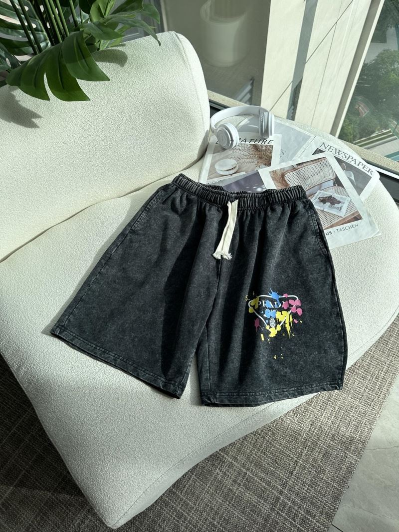 Prada Short Pants